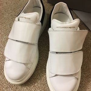Alexander McQueen Shoes